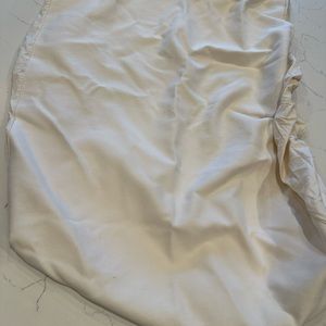 High Quality crib mattress protective fitted cover